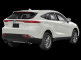 Used 2022 Toyota Venza XLE image 2
