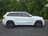 Used 2018 Jeep Grand Cherokee High Altitude image 2