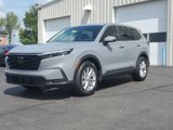 Used 2024 Honda CR-V EX-L image 3