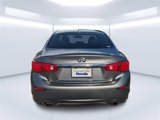 Used 2015 INFINITI Q50 Premium w/ Navigation Package image 4