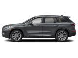 New 2025 Lincoln Corsair FWD image 3