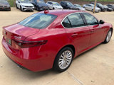 Used 2021 Alfa Romeo Giulia Sprint w/ Cold Weather Package image 5