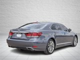 Used 2017 Lexus LS 460 image 4