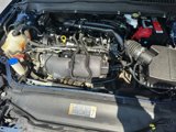 Certified 2019 Ford Fusion SEL image 5