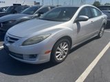 Used 2013 MAZDA MAZDA6 i Touring image 4