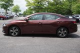 Used 2020 Nissan Sentra SV image 3
