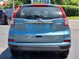 Used 2015 Honda CR-V LX image 4