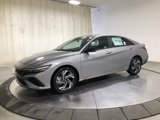 New 2025 Hyundai Elantra Sport image 4