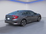 Used 2018 Honda Civic EX-L image 5