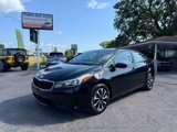 Used 2018 Kia Forte LX image 2
