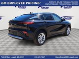 New 2025 Buick Envista Preferred w/ Convenience I Package image 5