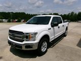 Used 2018 Ford F150 XLT w/ Equipment Group 301A Mid image 3