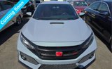 Used 2019 Honda Civic Type R image 2