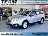 Used 2017 Subaru Outback 2.5i Premium image 5