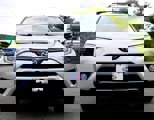 Used 2017 Toyota RAV4 Limited image 2