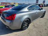 Used 2015 INFINITI Q60 Journey image 5