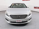 Used 2016 Hyundai Sonata SE w/ Cargo Package image 4