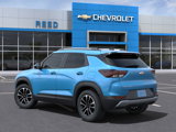 New 2025 Chevrolet TrailBlazer LT image 3