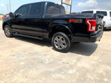 Used 2017 Ford F150 XLT w/ Equipment Group 302A Luxury image 4