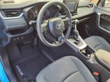 Used 2019 Toyota RAV4 LE w/ All Weather Liner Package image 6