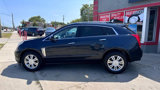 Used 2014 Cadillac SRX Luxury w/ Driver Awareness Package image 4