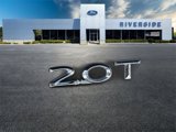 Used 2020 Lincoln Nautilus Reserve w/ Equipment Group 201A image 5