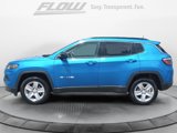 Used 2022 Jeep Compass Latitude image 5