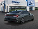 New 2025 Hyundai Elantra Sport image 4