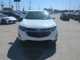 Used 2019 Chevrolet Equinox LT image 3