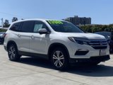 Used 2018 Honda Pilot EX-L image 2