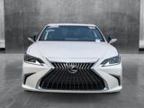 Certified 2024 Lexus ES 350 w/ Premium Package image 2
