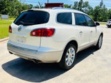 Used 2012 Buick Enclave Premium image 4