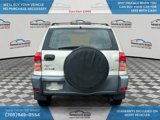 Used 2001 Toyota RAV4 4WD image 5
