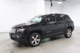 Used 2017 Jeep Compass High Altitude image 2