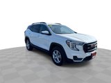 Certified 2022 GMC Terrain SLE w/ Driver Convenience Package image 2
