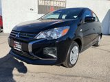 New 2024 Mitsubishi Mirage G4 ES image 3