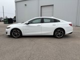 Used 2024 Chevrolet Malibu LT image 2