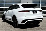 New 2025 Jaguar F-PACE R-Dynamic S image 3