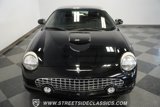 Used 2002 Ford Thunderbird image 5