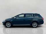 Used 2018 Volkswagen Golf Alltrack image 4