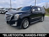 Used 2015 Cadillac Escalade 4WD image 3