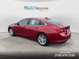 Used 2016 Chevrolet Malibu LT image 3