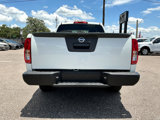 Used 2017 Nissan Frontier S image 6