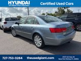 Used 2010 Hyundai Sonata Limited image 2