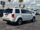 Used 2015 Honda Pilot EX-L image 5