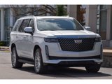 Used 2022 Cadillac Escalade Premium Luxury w/ Performance Package image 2