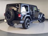 Used 2021 Jeep Wrangler Unlimited Sport image 2