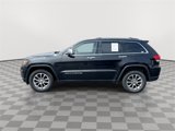 Used 2014 Jeep Grand Cherokee Limited image 5