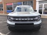 New 2024 Ford Bronco Sport Big Bend image 2