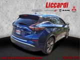 Used 2021 Nissan Murano Platinum image 4